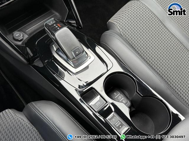 Peugeot 2008 1.5 BlueHDi 130 Allure 