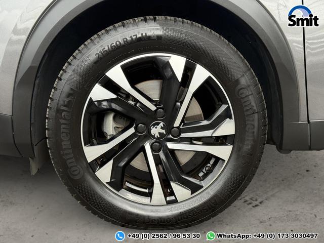 Peugeot 2008 1.5 BlueHDi 130 Allure 
