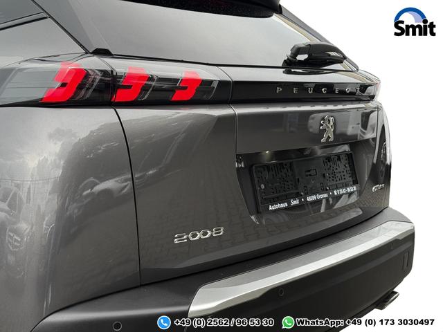 Peugeot 2008 1.5 BlueHDi 130 Allure 