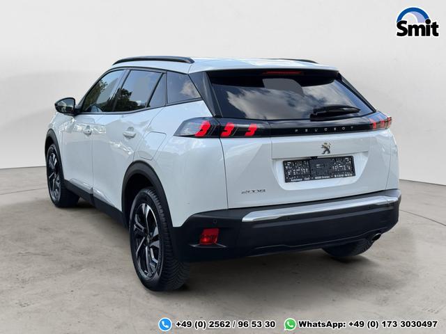 Peugeot 2008 1.5 BlueHDi 130 Allure Pack 