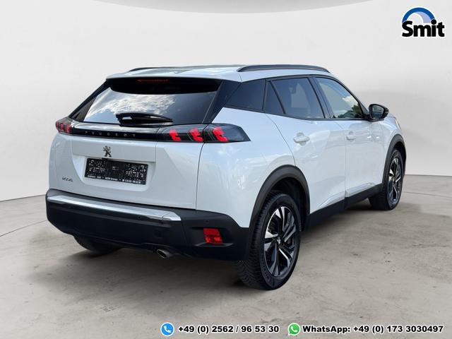 Peugeot 2008 1.5 BlueHDi 130 Allure Pack 