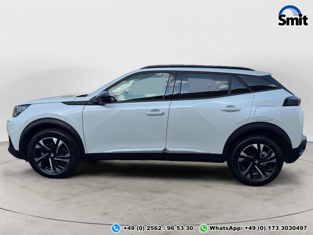 Peugeot 2008 1.5 BlueHDi 130 Allure Pack 