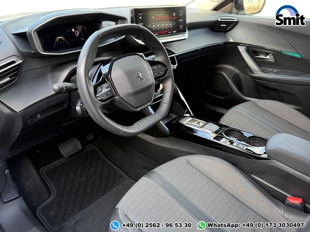 Peugeot 2008 1.5 BlueHDi 130 Allure Pack 