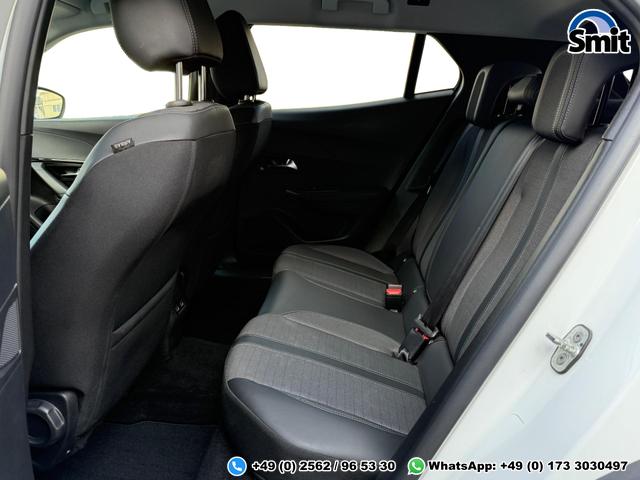 Peugeot 2008 1.5 BlueHDi 130 Allure Pack 