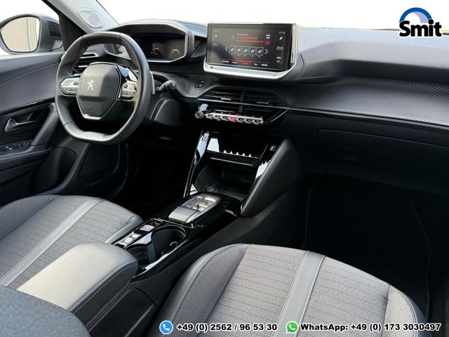 Peugeot 2008 1.5 BlueHDi 130 Allure Pack 