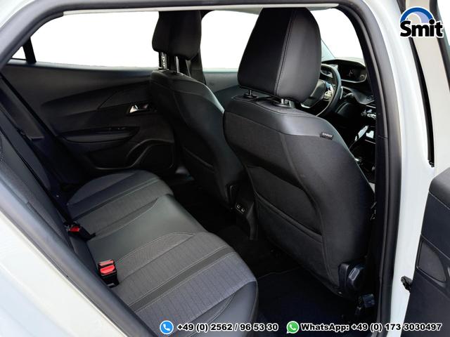 Peugeot 2008 1.5 BlueHDi 130 Allure Pack 