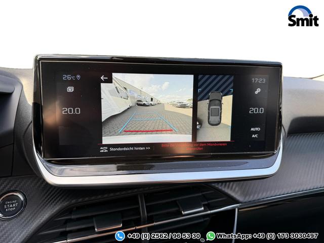 Peugeot 2008 1.5 BlueHDi 130 Allure Pack 