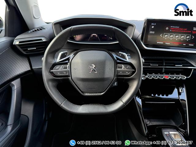 Peugeot 2008 1.5 BlueHDi 130 Allure Pack 