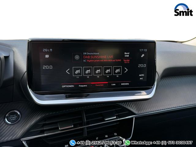 Peugeot 2008 1.5 BlueHDi 130 Allure Pack 