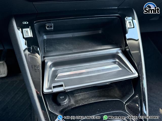 Peugeot 2008 1.5 BlueHDi 130 Allure Pack 