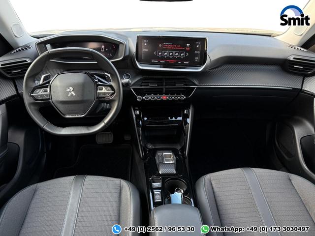 Peugeot 2008 1.5 BlueHDi 130 Allure Pack 
