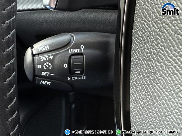 Peugeot 2008 1.5 BlueHDi 130 Allure Pack 