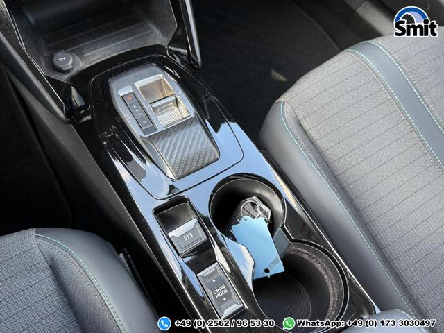 Peugeot 2008 1.5 BlueHDi 130 Allure Pack 