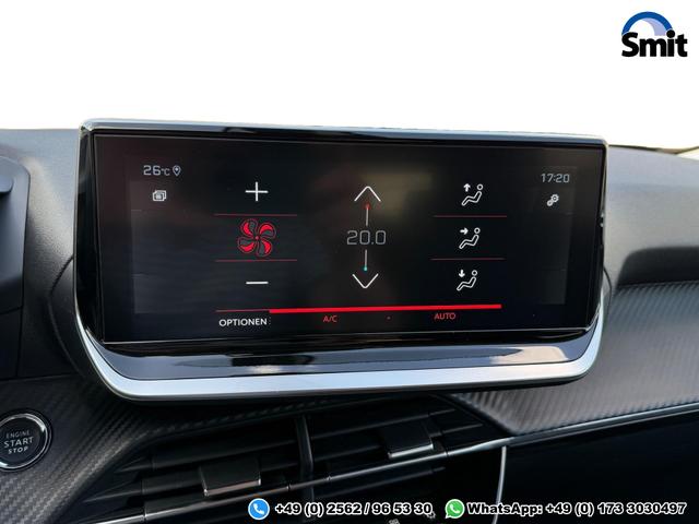 Peugeot 2008 1.5 BlueHDi 130 Allure Pack 