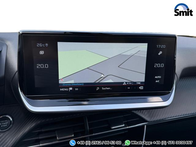 Peugeot 2008 1.5 BlueHDi 130 Allure Pack 