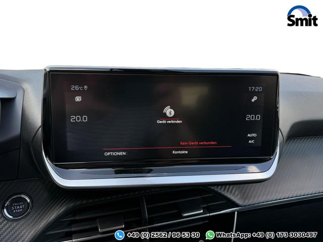 Peugeot 2008 1.5 BlueHDi 130 Allure Pack 