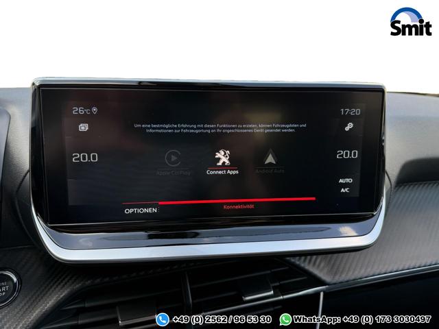 Peugeot 2008 1.5 BlueHDi 130 Allure Pack 