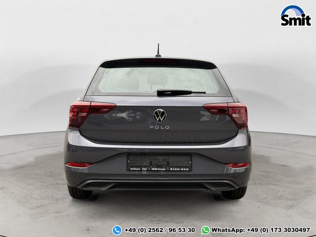 Volkswagen Polo 1.0 