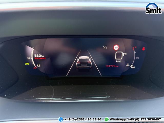 Peugeot 2008 1.5 BlueHDi 130 Allure Pack 