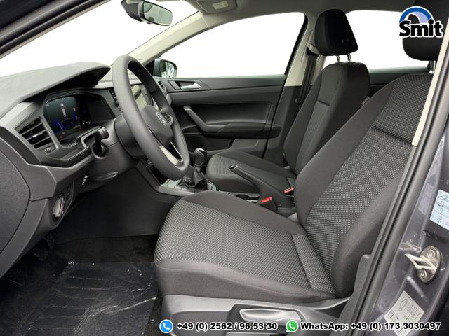 Volkswagen Polo 1.0 