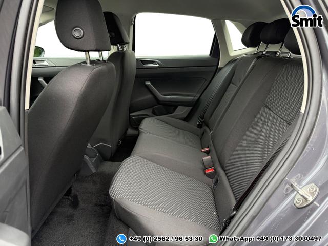 Volkswagen Polo 1.0 