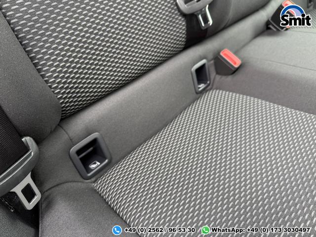 Volkswagen Polo 1.0 