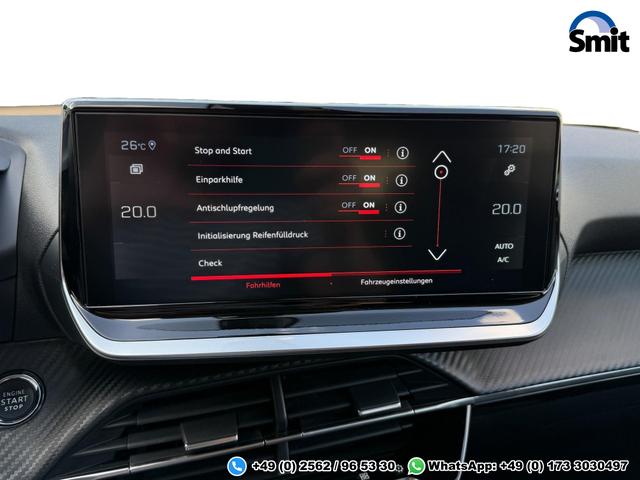 Peugeot 2008 1.5 BlueHDi 130 Allure Pack 