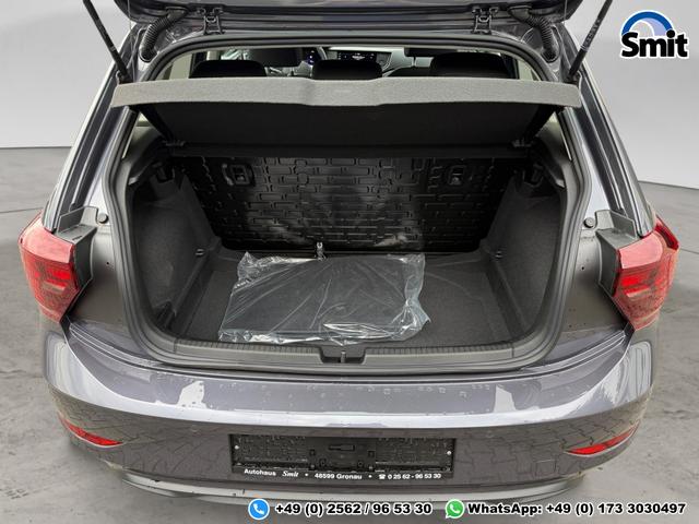 Volkswagen Polo 1.0 