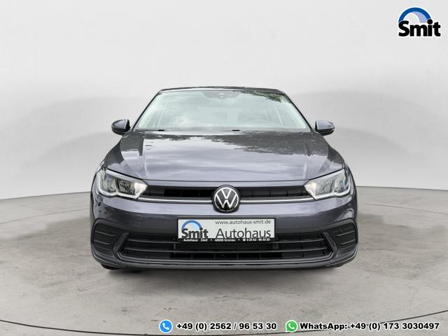 Volkswagen Polo 1.0 