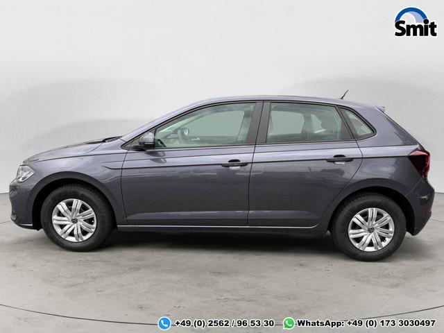 Volkswagen Polo 1.0 