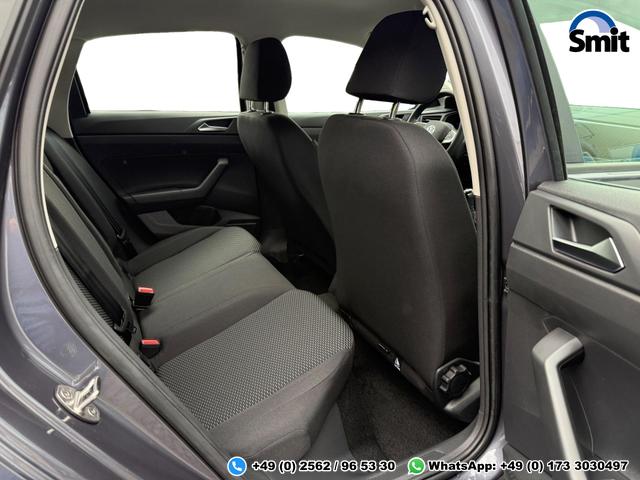 Volkswagen Polo 1.0 