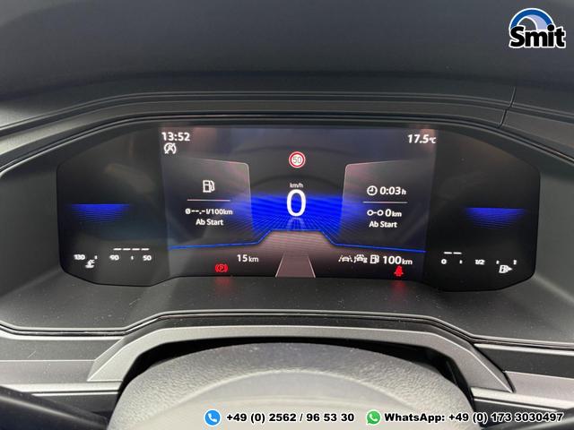 Volkswagen Polo 1.0 