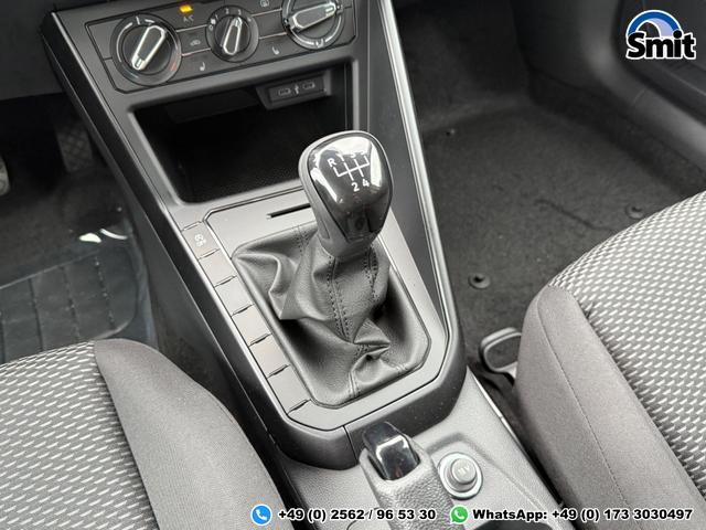 Volkswagen Polo 1.0 