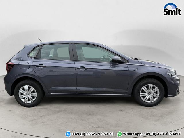 Volkswagen Polo 1.0 