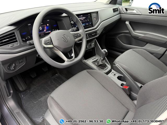 Volkswagen Polo 1.0 