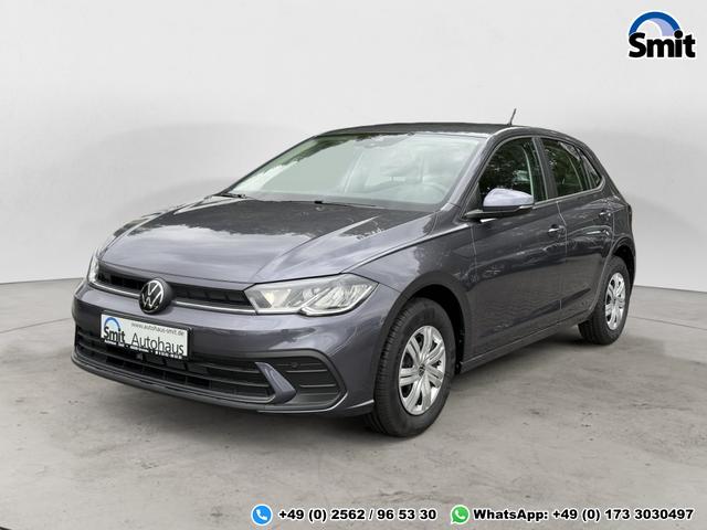 Volkswagen Polo 1.0 