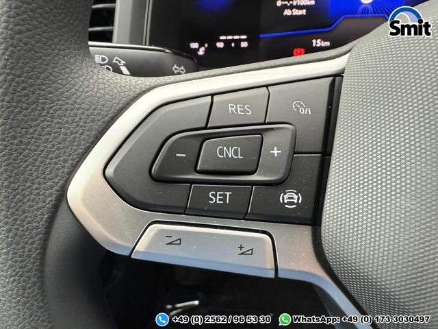 Volkswagen Polo 1.0 