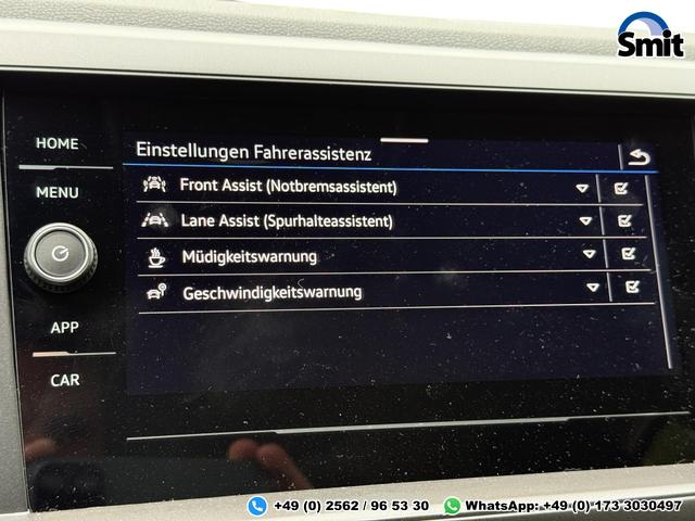 Volkswagen Polo 1.0 