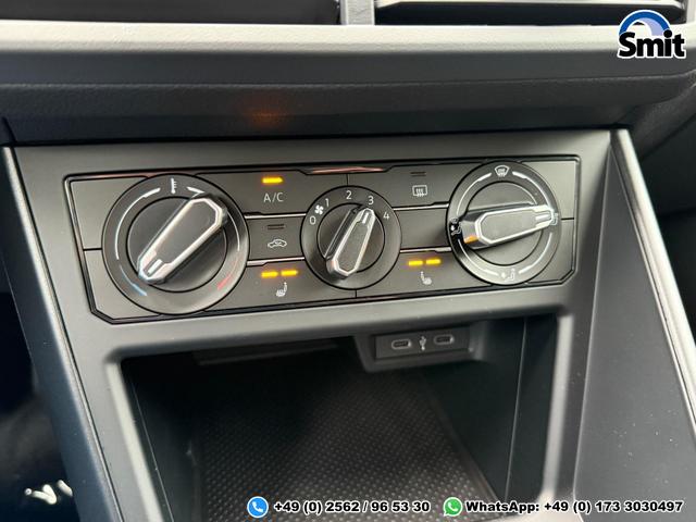 Volkswagen Polo 1.0 