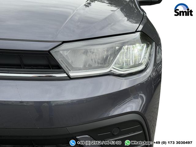 Volkswagen Polo 1.0 
