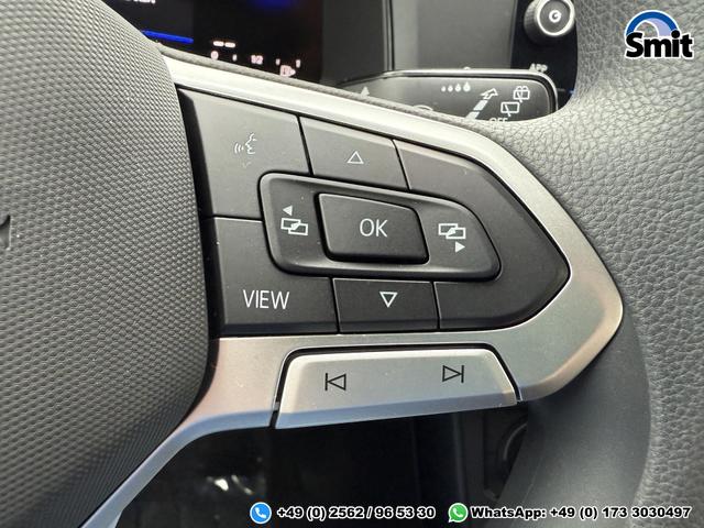 Volkswagen Polo 1.0 