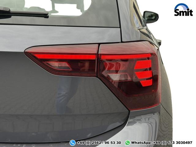 Volkswagen Polo 1.0 