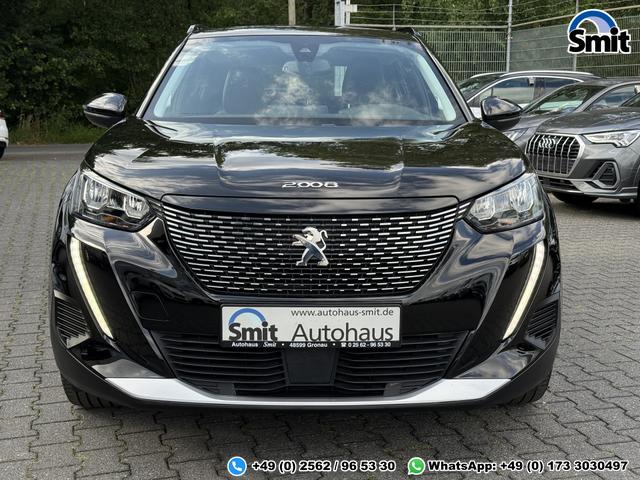 Peugeot 2008 1.5 BlueHDi 130 Allure 