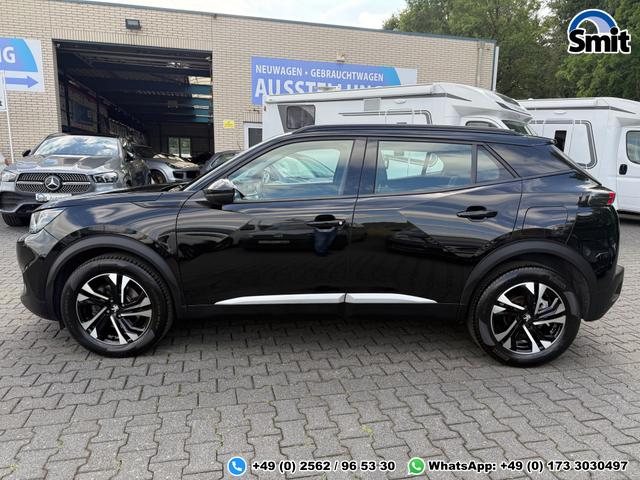Peugeot 2008 1.5 BlueHDi 130 Allure 