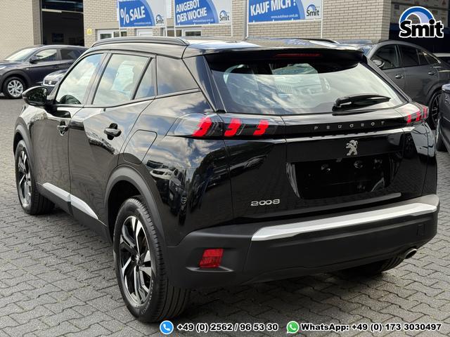 Peugeot 2008 1.5 BlueHDi 130 Allure 