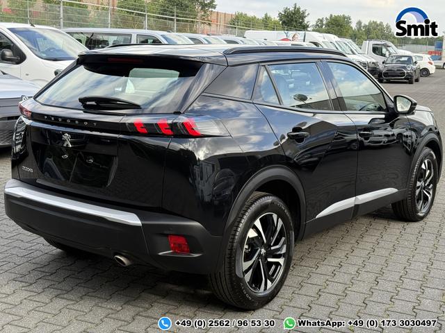 Peugeot 2008 1.5 BlueHDi 130 Allure 
