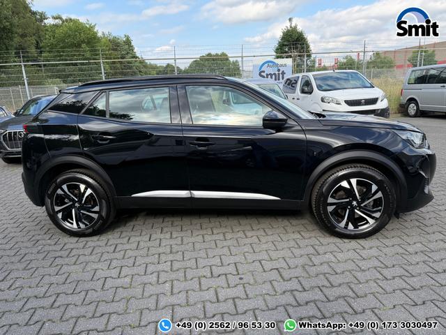 Peugeot 2008 1.5 BlueHDi 130 Allure 