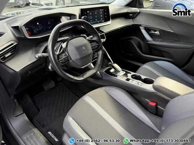 Peugeot 2008 1.5 BlueHDi 130 Allure 