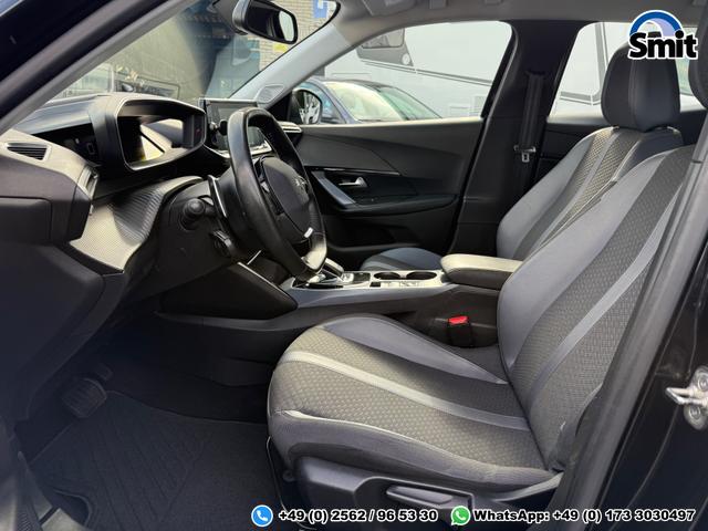 Peugeot 2008 1.5 BlueHDi 130 Allure 