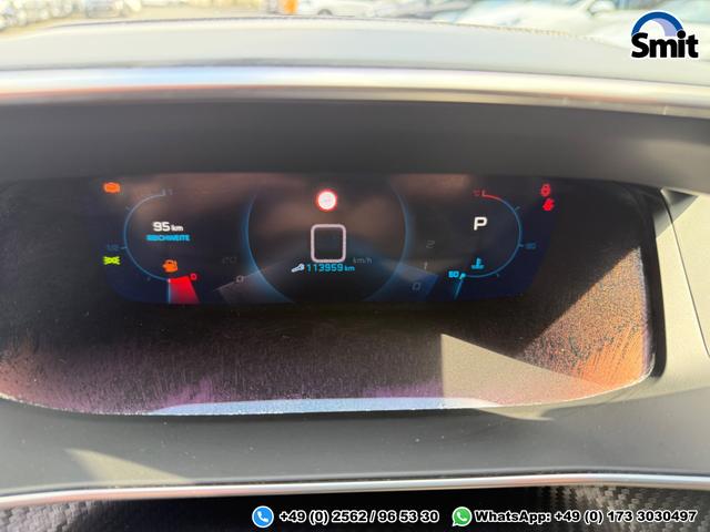 Peugeot 2008 1.5 BlueHDi 130 Allure 